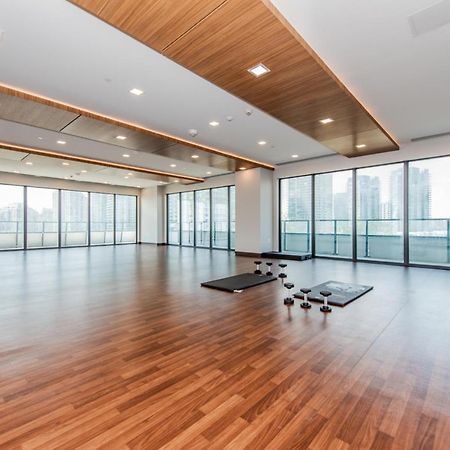 Condo In Parklawn & Lake Shore With Free Parking Close To Airport Toronto Buitenkant foto